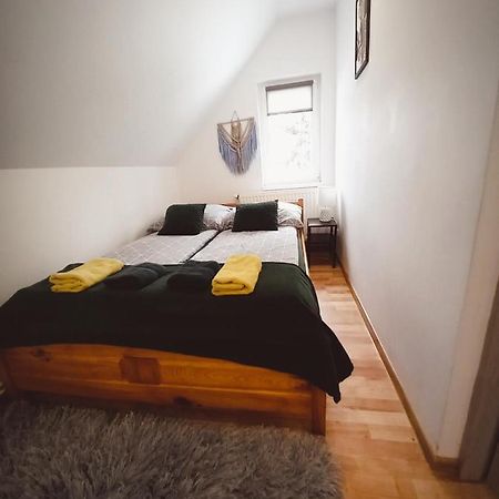 Apartament U Edka Przy Dolnej II Świeradów-Zdrój Extérieur photo