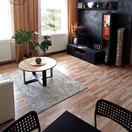 Apartament U Edka Przy Dolnej II Świeradów-Zdrój Extérieur photo