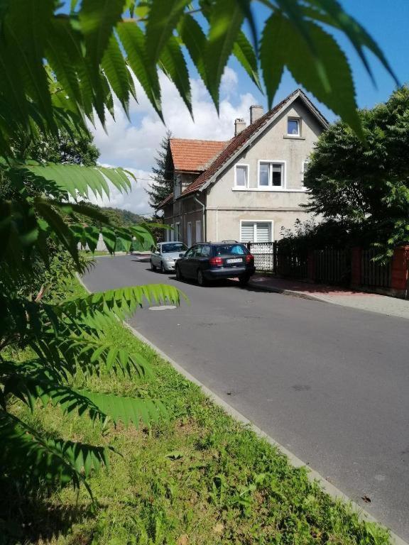 Apartament U Edka Przy Dolnej II Świeradów-Zdrój Extérieur photo