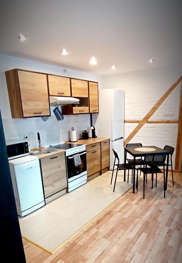 Apartament U Edka Przy Dolnej II Świeradów-Zdrój Extérieur photo