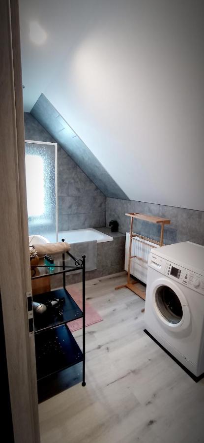 Apartament U Edka Przy Dolnej II Świeradów-Zdrój Extérieur photo