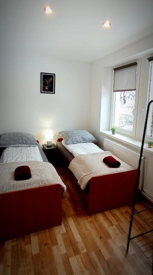 Apartament U Edka Przy Dolnej II Świeradów-Zdrój Extérieur photo