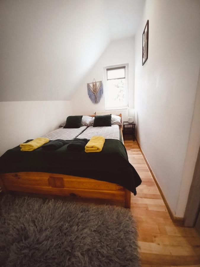 Apartament U Edka Przy Dolnej II Świeradów-Zdrój Extérieur photo