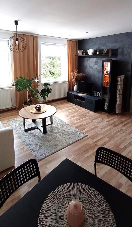 Apartament U Edka Przy Dolnej II Świeradów-Zdrój Extérieur photo