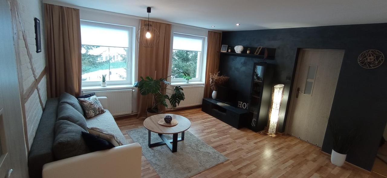 Apartament U Edka Przy Dolnej II Świeradów-Zdrój Extérieur photo