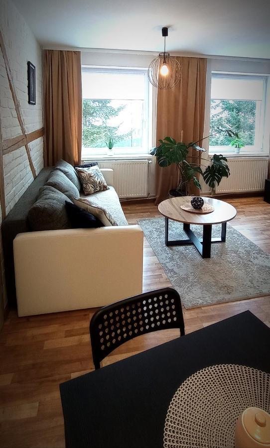 Apartament U Edka Przy Dolnej II Świeradów-Zdrój Extérieur photo